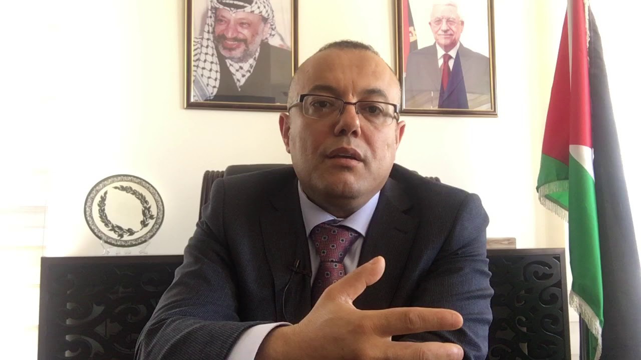 وزير الثقافة الفلسطيني: المغرب وفلسطين تجمعهما علاقة "كفاح ...