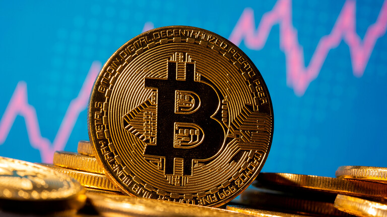 هبوط “البيتكوين” متأثرة بالذكاء الاصطناعي هبوط “البيتكوين” متأثرة بالذكاء الاصطناعي
