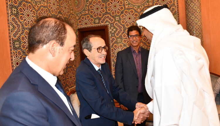 اعراب