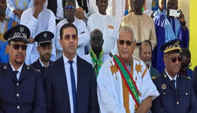 بوعرورو