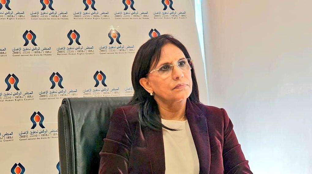 المغرب يثبت ريادته في مجال حقوق الإنسان
