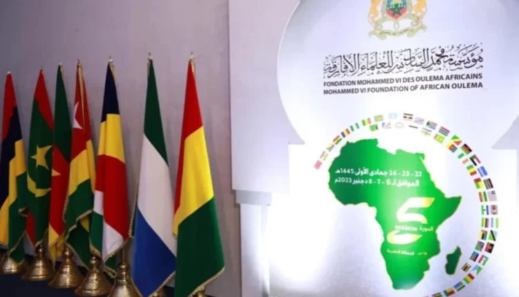 رئيس فرع مؤسسة محمد السادس للعلماء الأفارقة بجمهورية جنوب السودان: العلماء الأفارقة حريصون على استلهام منهج ومقاصد خطة التبليغ