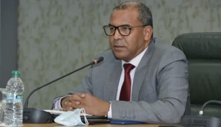 بناصر بولعجول