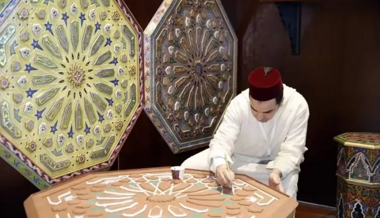 نواب يطالبون بنسعيد بالحماية العاجلة للتراث المغربي من السرقة