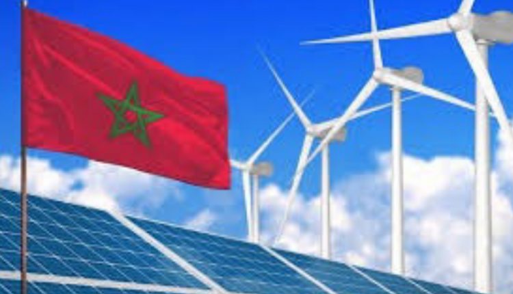 المغرب في مجال التحول الطاقي والتنمية المستدامة، مشيرة إلى أن المملكة أضحت "رائدة التحول الأخضر في إفريقيا".