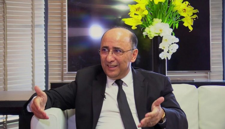 بوبريك: السجل الاجتماعي الموحد أداة استهداف لتحسين فعالية البرامج الاجتماعية