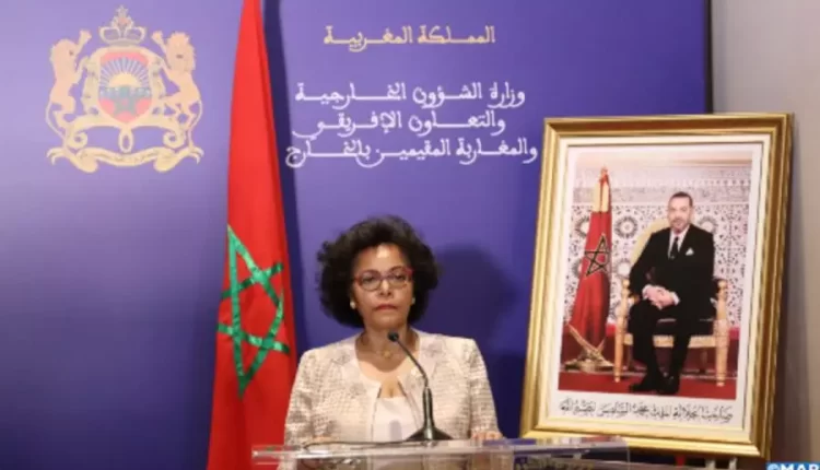 المديرة العامة لوكالة الاتحاد الإفريقي للتنمية تشيد بالتزام المغرب لفائدة الاندماج الإفريقي