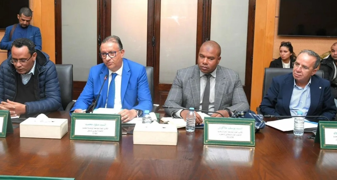 اتفاق تاريخي حول الحركات الانتقالية..النقابات التعليمية ووزارة التربية تتوصلان إلى حلول توافقية