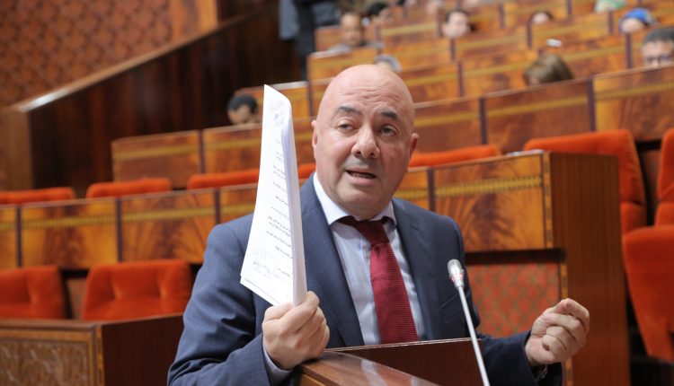 بالأرقام بن ابراهيم يكشف عدد الأسر المغربية المستفيدة من برنامج مدن بدون صفيح