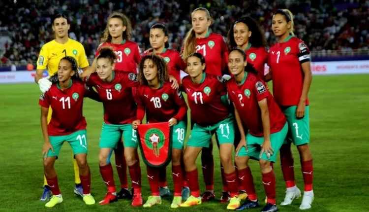 لبؤات الأطلس يحافظن على عرشهن الإفريقي