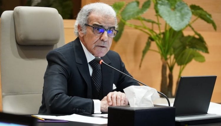 الجواهري: رفع نسبة النمو وتوزيع الثروة هما الحل الأمثل للحد من البطالة