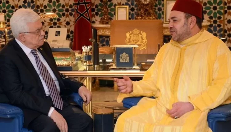 دعم ملكي قوي..المفتي العام للقدس يشكر المغرب على مساندته للشعب الفلسطيني