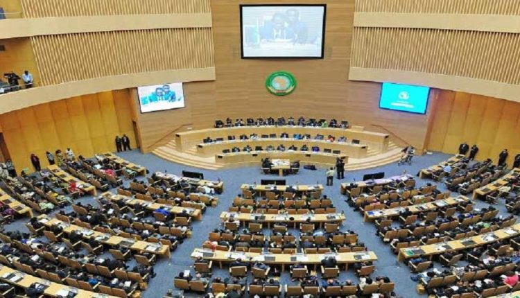 سنة 2024: التزام قوي ودور فاعل للمغرب داخل مجلس السلم والأمن التابع للاتحاد الإفريقي