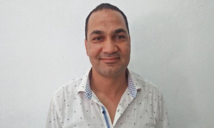 الناقد المغربي ،إبراهيم الكراوي، بجائزة الشارقة لنقد الشعر العربي