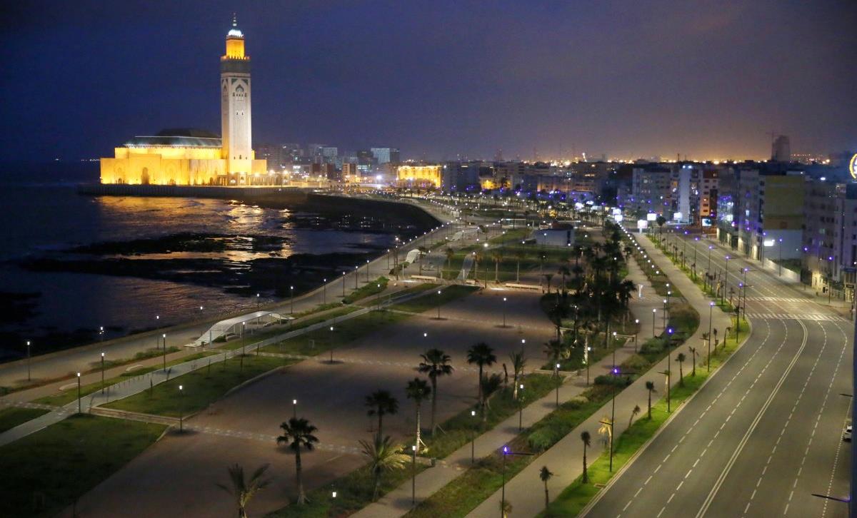 الدار البيضاء تنضم إلى شبكة C40 العالمية للمدن المناخية