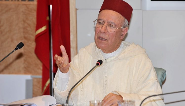 أحمد التوفيق