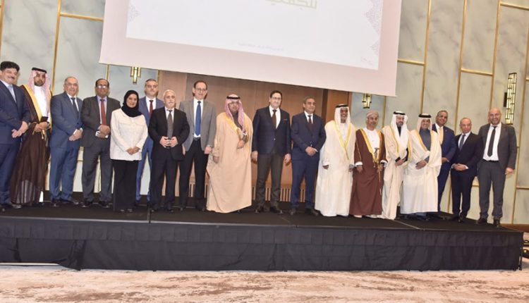 قيوح: التكامل العربي في الطيران المدني.. مفتاح لنمو مستدام