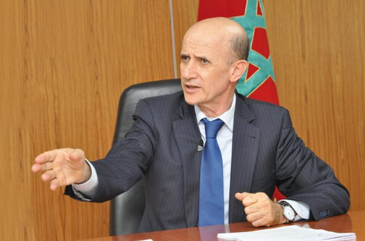 نبذة عن زهير الشرفي الذي عينه جلالة الملك رئيسا للهيئة الوطنية لضبط الكهرباء