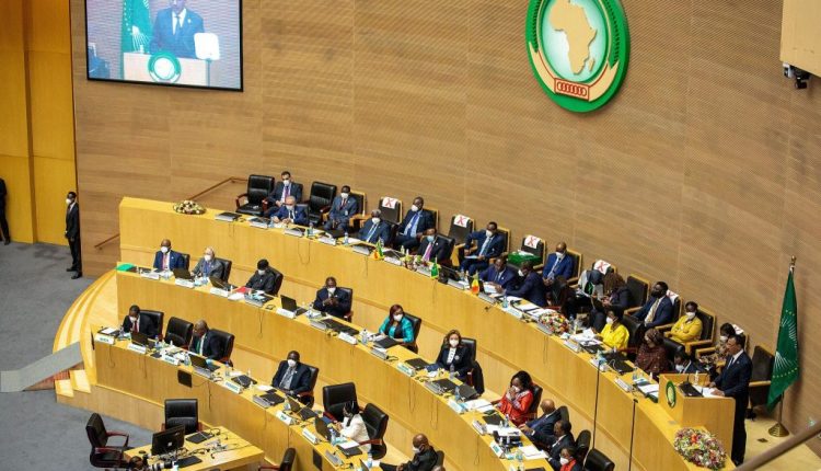 المغرب يؤكد التزامه بتعزيز السلم والأمن والتنمية في القارة الإفريقية