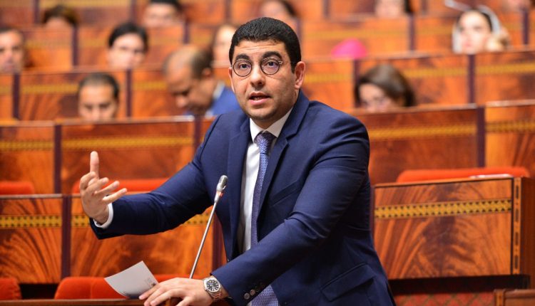 بنسعيد يدعو إلى التفكير في آلية للترافع على التراث اللامادي المغربي داخل الأجهزة البرلمانية الدولية