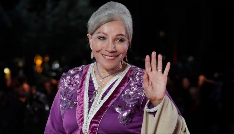 المهرجان الدولي للفيلم بمراكش يخلد ذكرى الراحلة نعيمة المشرقي