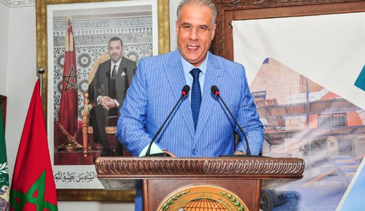 الشرقاوي: وكالة بيت مال القدس أنجزت البرامج والمشاريع الملتزم بها رغم الصعوبات الأمنية في القدس