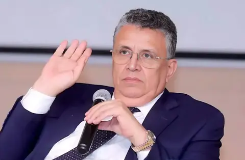 وهبي: المغرب اختار بإرادة حرة اعتماد آلية العدالة الانتقالية لتحقيق تسوية عادلة لماضي انتهاكات حقوق الانسان