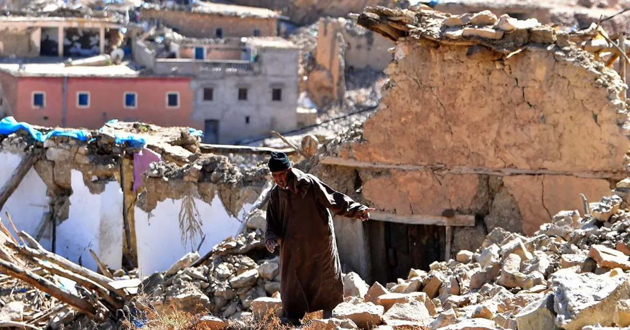 التعاون المغربي-الألماني-الدنماركي.. إطلاق مشروع في مجال الماء لساكنة المناطق المتضررة من زلزال الحوز 4 %D8%A7%D9%84%D9%85%D9%86%D8%A7%D8%B7%D9%82 %D8%A7%D9%84%D9%85%D8%AA%D8%B6%D8%B1%D8%B1%D8%A9 %D9%85%D9%86 %D8%B2%D9%84%D8%B2%D8%A7%D9%84 %D8%A7%D9%84%D8%AD%D9%88%D8%B2
