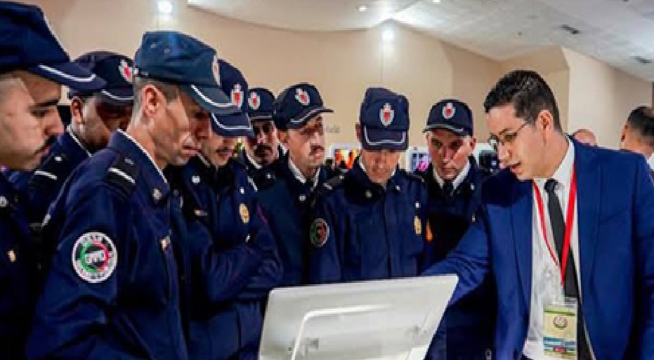 انطلقت، اليوم الجمعة بفاس، الأيام التواصلية لمؤسسة محمد السادس للأعمال الاجتماعية لموظفي الأمن الوطن… 4 %D9%81%D8%A7%D8%B3 4
