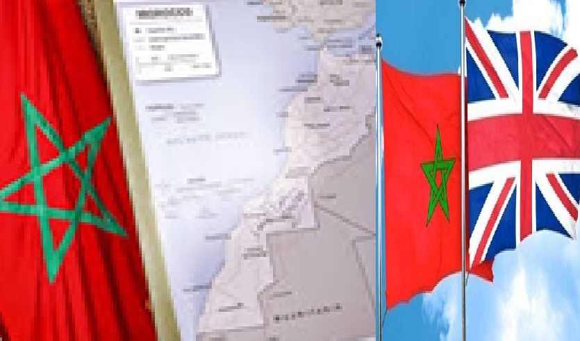 بريطانيا تمهد الطريق نحو دعم مغربية الصحراء بتعيين مبعوث تجاري لها في المغرب وغرب إفريقيا 4 %D9%84%D9%86%D8%AF%D9%86