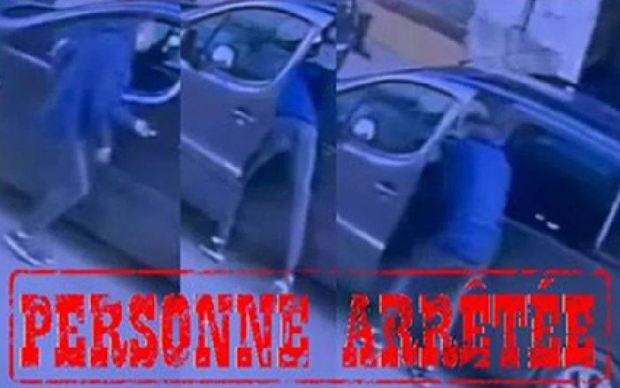 ولاية أمن تطوان تقلي القبض بسرعة على الشخص الذي ظهر في شريط فيديو متلبسا بارتكاب سرقة من داخل سيارة 4 %D8%AA%D8%B7
