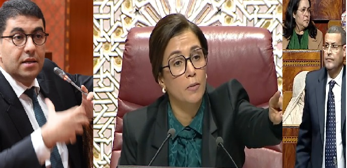 “قربلة في مجلس النواب”.. بسبب “الاخبار الزائفة” و”القرابة العائلية” بالنسبة لشركات الانتاج 4 %D8%AD%D9%8A%D9%83%D8%B1%D8%A7