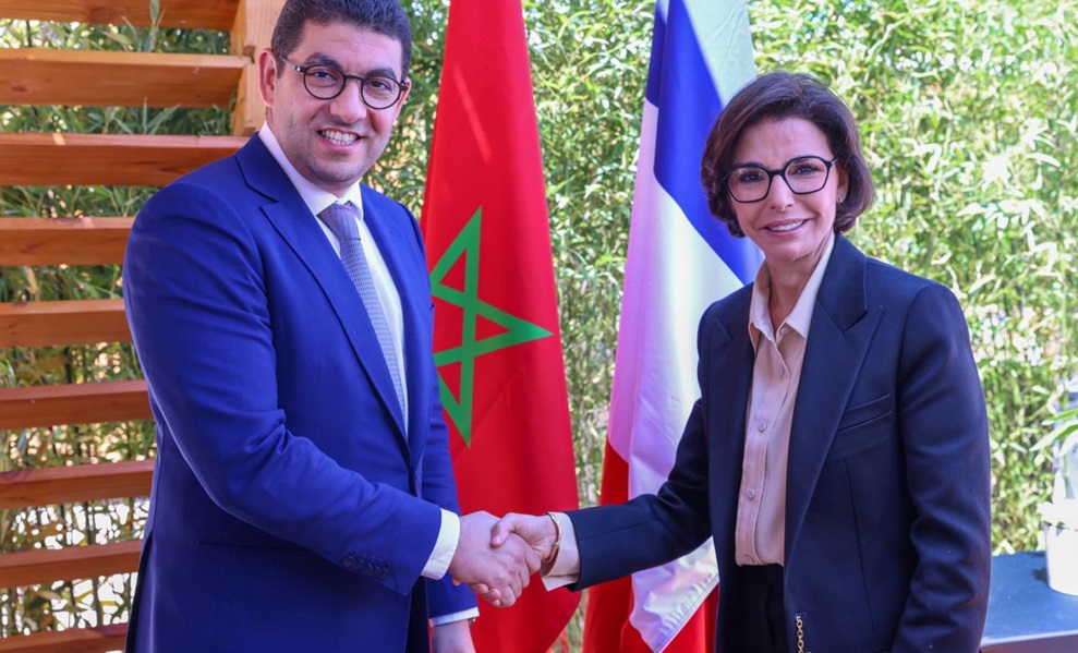 في برنامج للزيارة التي ستقوم بها رشيدة ذاتي وزيرة الثقافة بالجمهورية الفرنسية للمغرب 4 %D8%B0%D8%A7%D8%AA%D9%8A
