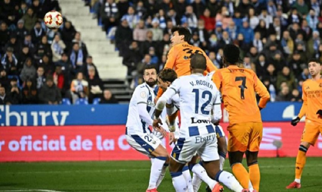 كأس إسبانيا: ريال مدريد يحجز بطاقته لنصف النهاية على حساب ليغانيس (3-2) 4 %D8%B1%D9%8A%D8%A7%D9%84titre
