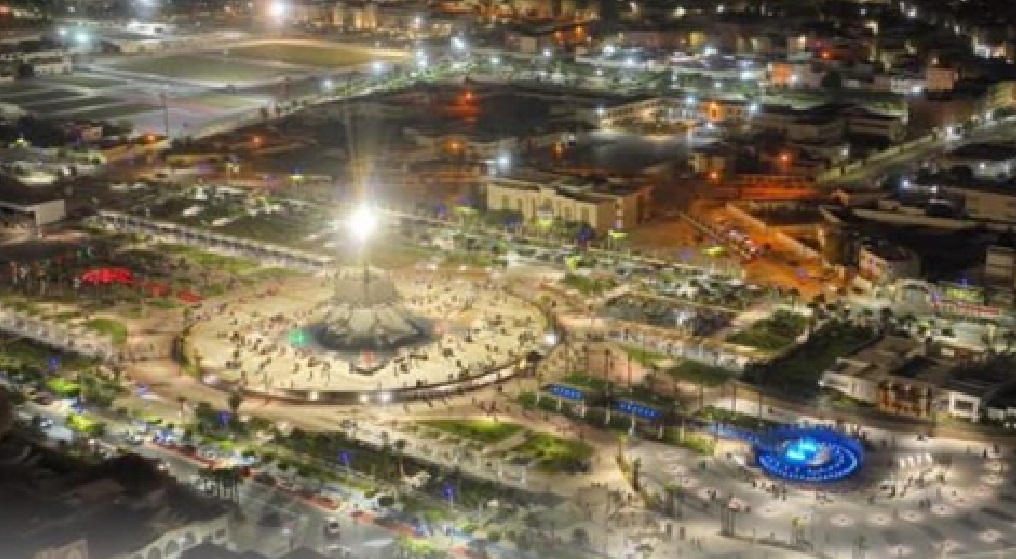 يومي 7 و 8 فبراير الجاري : العيون تحتضن المؤتمر العربي الأول حول السياسات العمومية والحكامة الترابية 4 %D8%B9%D9%8A%D9%88%D9%86