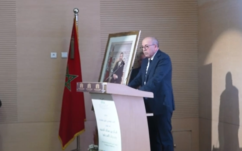 “الفلاح بين رهانات الصمود وتحديات الاستدامة” شعار اللقاء الوطني الأول للفلاحة+”الفيديو” 4 San%D8%A8%D9%88%D8%A7e