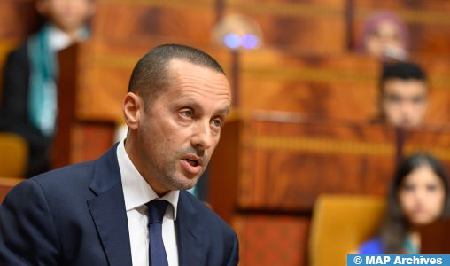 وزارة الصحة والحماية الاجتماعية تتجه لإعداد مشروع قانون خاص بتنظيم المستعجلات الطبية ما قبل الاستشفاء وزارة الصحة والحماية الاجتماعية تتجه لإعداد مشروع قانون خاص بتنظيم المستعجلات الطبية ما قبل الاستشفاء