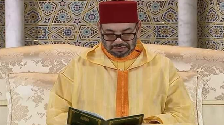 امير المؤمنين يهنئ ملوك ورؤساء وأمراء الدول الإسلامية بمناسبة حلول عيد الأضحى المبارك امير المؤمنين يهنئ ملوك ورؤساء وأمراء الدول الإسلامية بمناسبة حلول عيد الأضحى المبارك