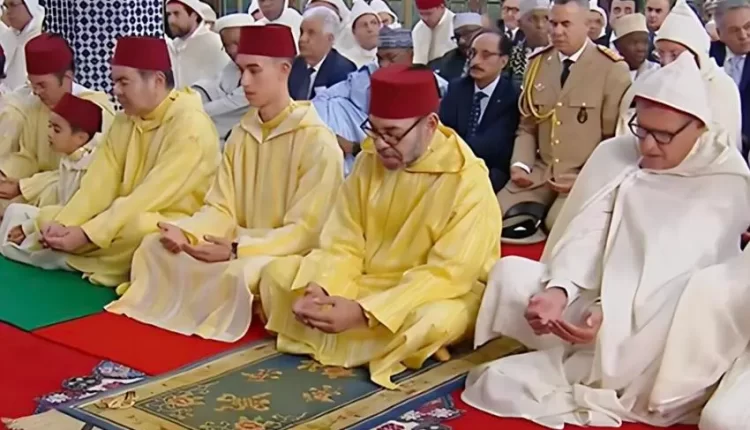 محمد-السادس-عيد-تطوان