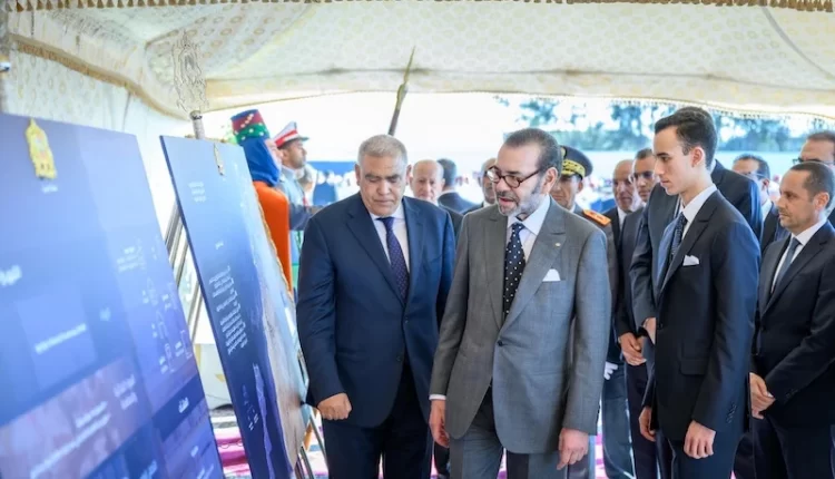 mohammed-VI-