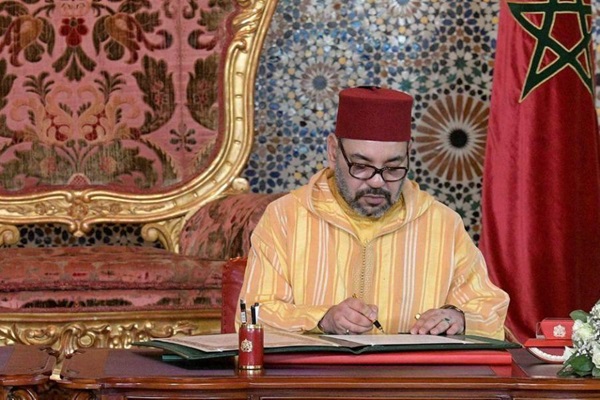 جلالة الملك يصدر عفوه السامي على 881 شخصا.. بمناسبة ذكرى ثورة الملك والشعب 4 %D8%A7%D9%84%D9%85%D9%84%D9%83