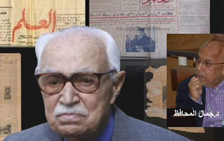الصحافة من بوابة الثقافة في ذكرى رحيل غلاب 4 %D8%AC%D9%85%D8%A7%D9%84 1