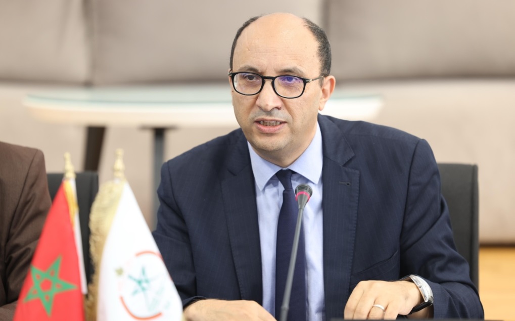 اليوم الوطني للمهاجر.. مؤسسة وسيط المملكة تؤكد التزامها بجعل قضايا الجالية محورا لوساطتها اليوم الوطني للمهاجر.. مؤسسة وسيط المملكة تؤكد التزامها بجعل قضايا الجالية محورا لوساطتها