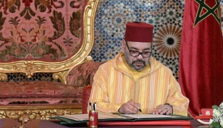 جلالة الملك يهنئ رئيس جمهورية التشيك بمناسبة العيد الوطني لبلاده جلالة الملك يهنئ رئيس جمهورية التشيك بمناسبة العيد الوطني لبلاده