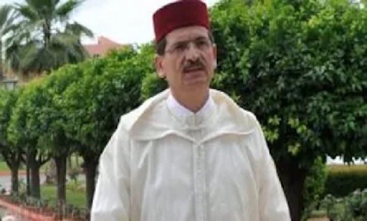 المفتش العام للإدارة الترابية بوزارة الداخلية محمد فوزي واليا جديدا بالنيابة على جهة مراكش- آسفي 4 %D9%81%D9%88%D8%B2%D9%8A