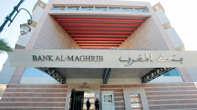 تراجع سعر صرف الدرهم بـ 0.6 في المئة مقابل الدولار ما بين 9 و15 أكتوبر الجاري تراجع سعر صرف الدرهم بـ 0.6 في المئة مقابل الدولار ما بين 9 و15 أكتوبر الجاري