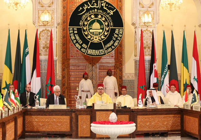 روسيا الفدرالية تشيد بدور صاحب الجلالة الملك محمد السادس.. رئيس لجنة القدس روسيا الفدرالية تشيد بدور صاحب الجلالة الملك محمد السادس.. رئيس لجنة القدس