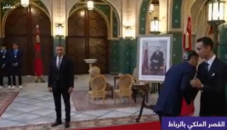 مولاي
