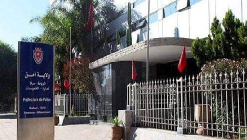 فتح بحث قضائي تحت إشراف النيابة العامة المختصة لتحديد ظروف جريمة قتل باستخدام سلاح وظيفي بسلا الجديدة فتح بحث قضائي تحت إشراف النيابة العامة المختصة لتحديد ظروف جريمة قتل باستخدام سلاح وظيفي بسلا الجديدة