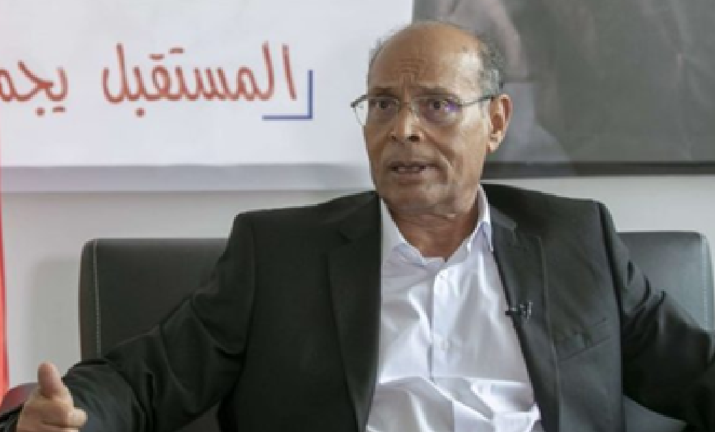 الرئيس الأسبق للجمهورية التونسية محمد المنصف المرزوقي:استمرار الاتحاد المغاربي على الوضع الحالي “له كلفة باهظة على المنطقة “ الرئيس الأسبق للجمهورية التونسية محمد المنصف المرزوقي:استمرار الاتحاد المغاربي على الوضع الحالي “له كلفة باهظة على المنطقة “